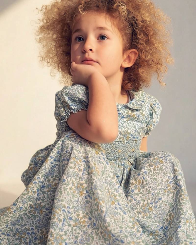 kid's fashion brand