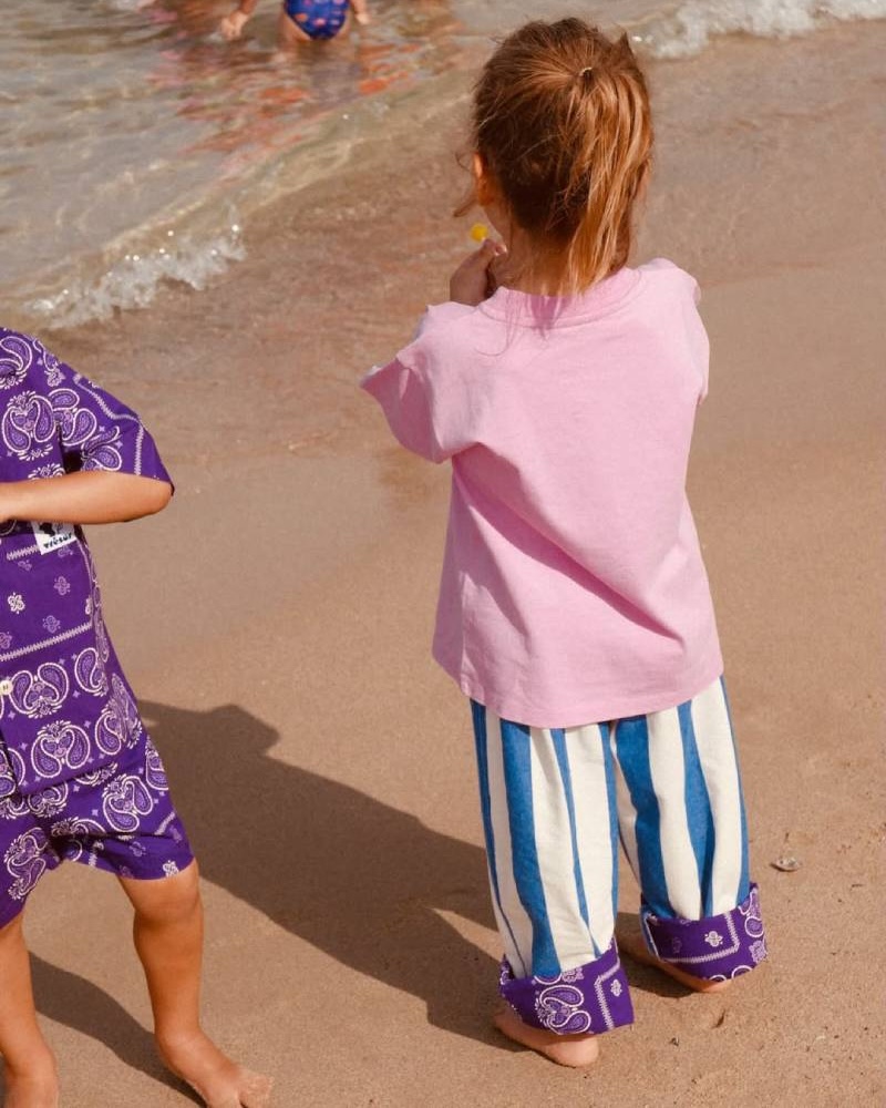 kid's fashion brand