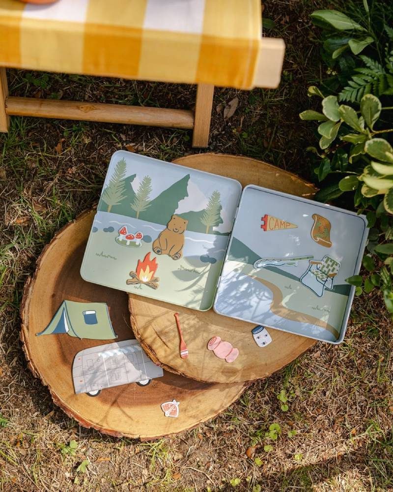 kid's outdoor products