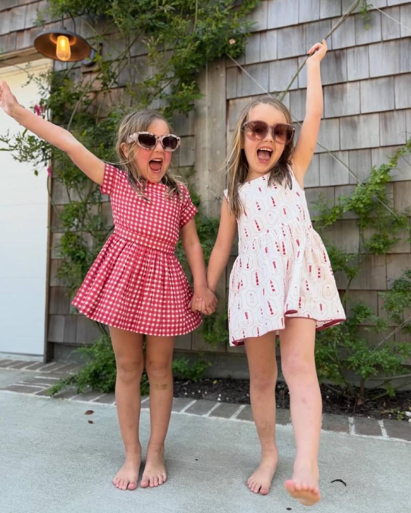 every family's style