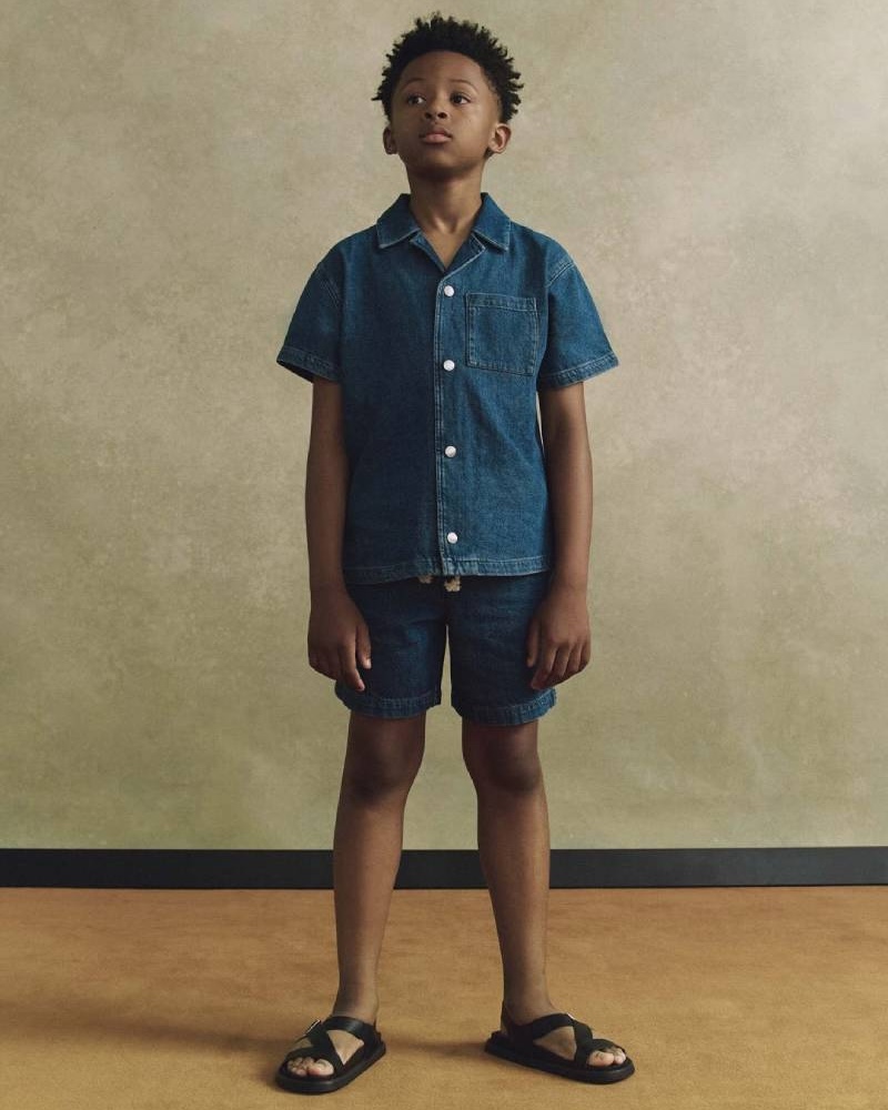 kid's fashion brand