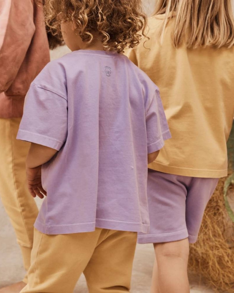 kid's fashion brand