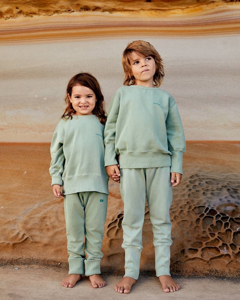 kid's fashion brand