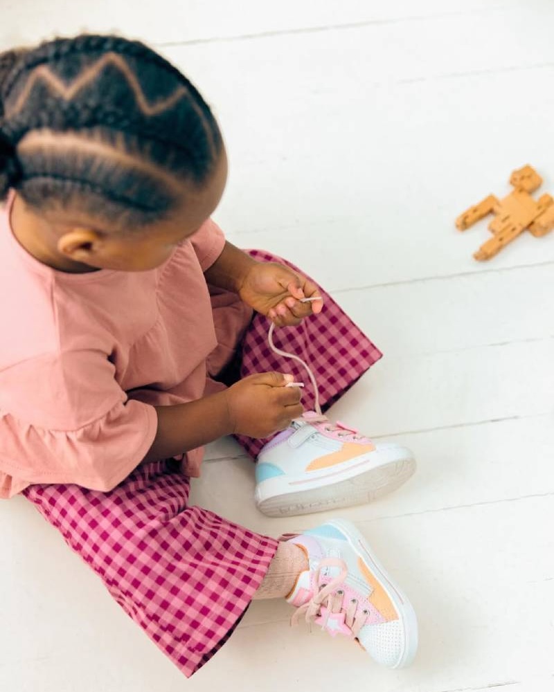 kid's footwear