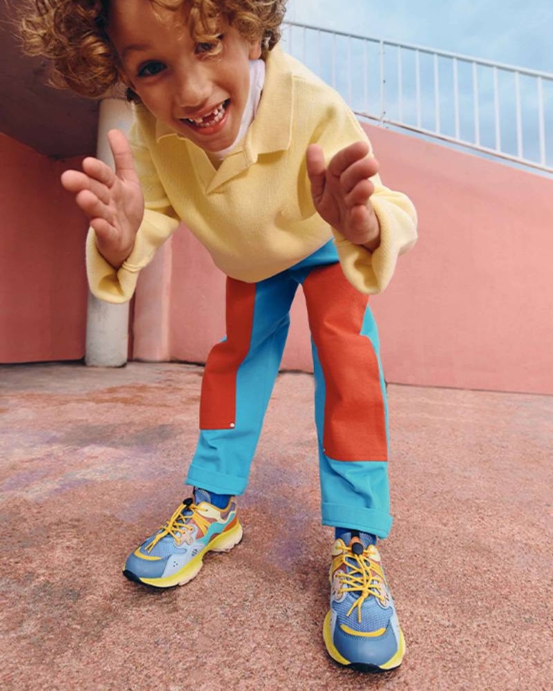 children's shoe brand