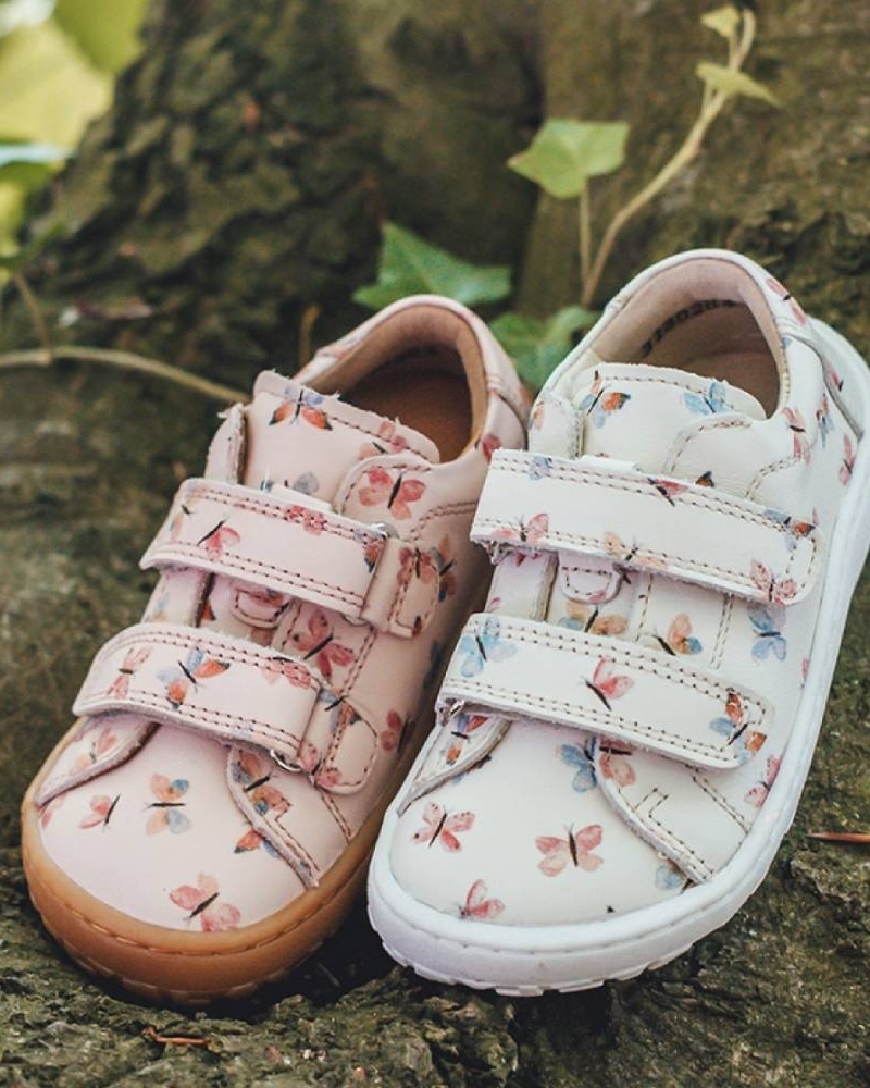 kid's footwear