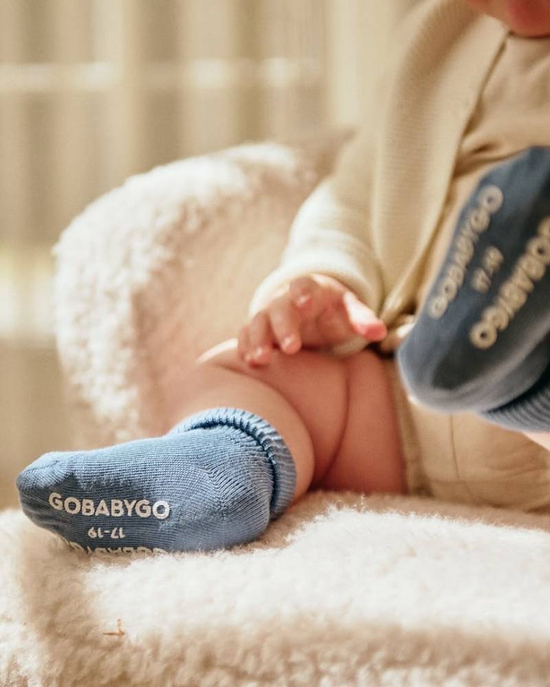 kid's footwear