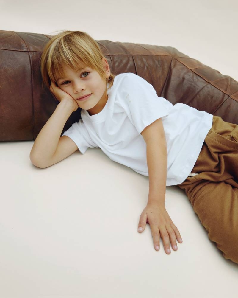 kid's fashion brand