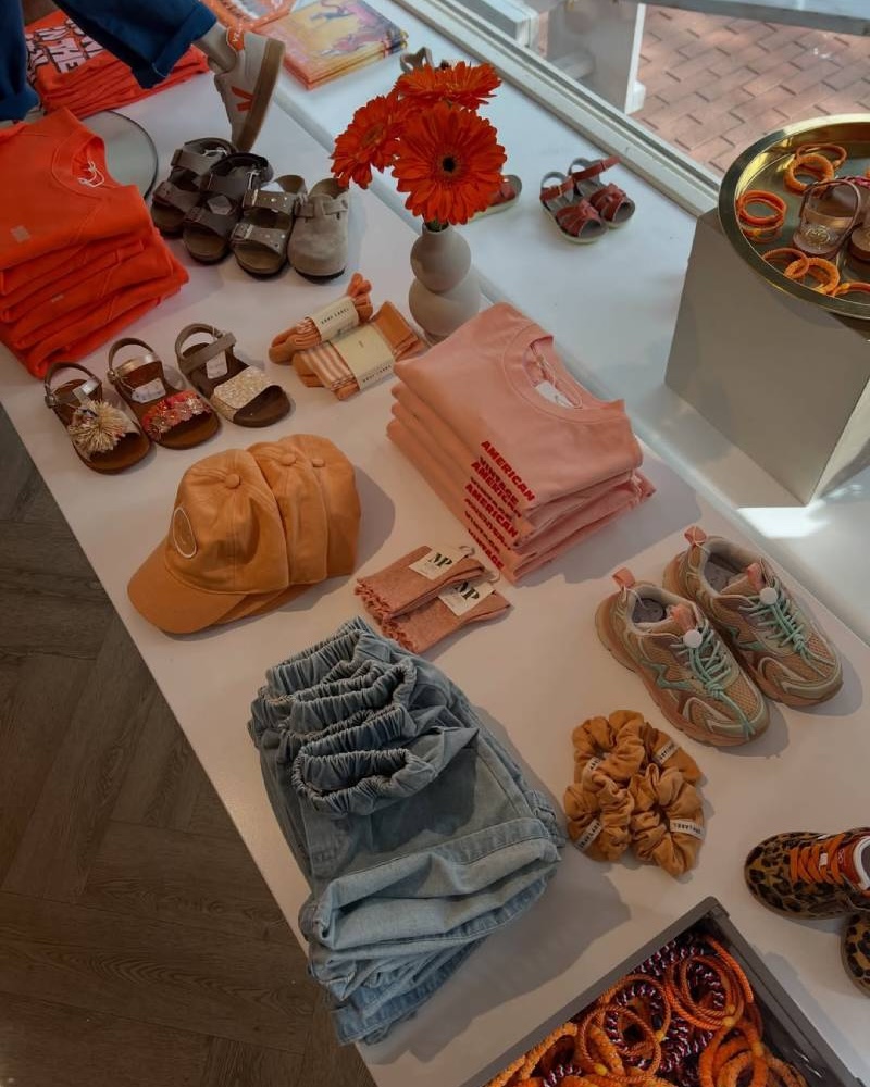 kid's concept store