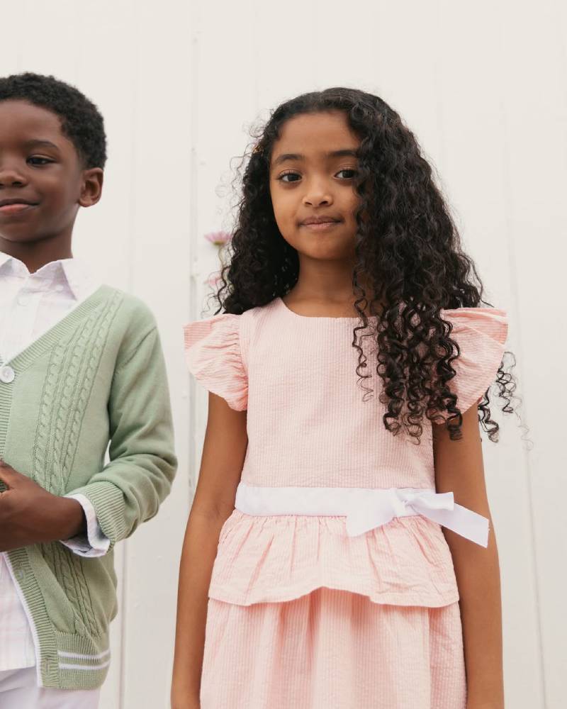 kid's fashion brand