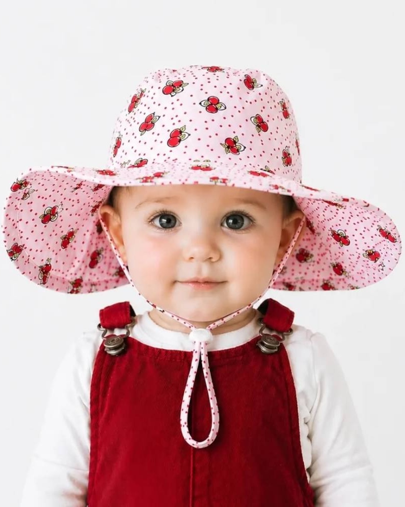 kid's fashion brand
