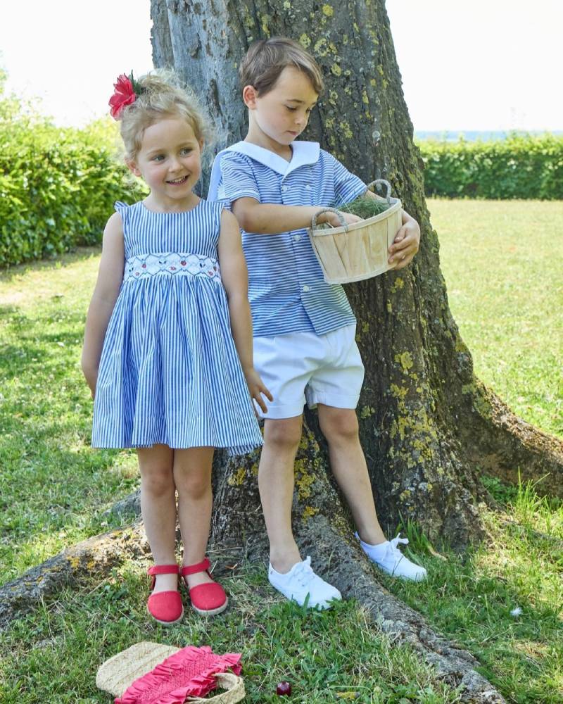 kid's fashion brand