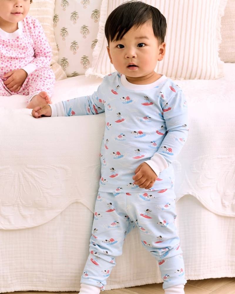 kid's fashion brand