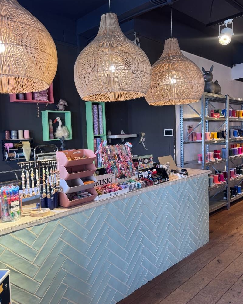 kid's concept store