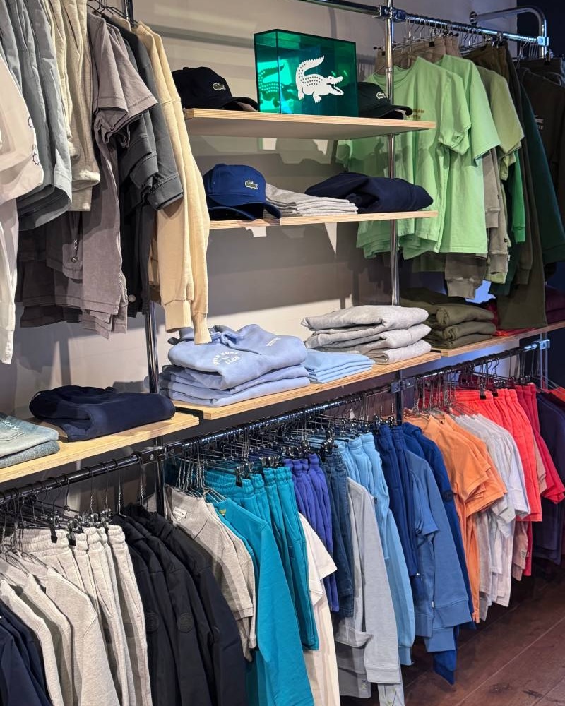 kid's concept store