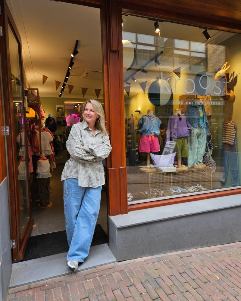 kid's concept store