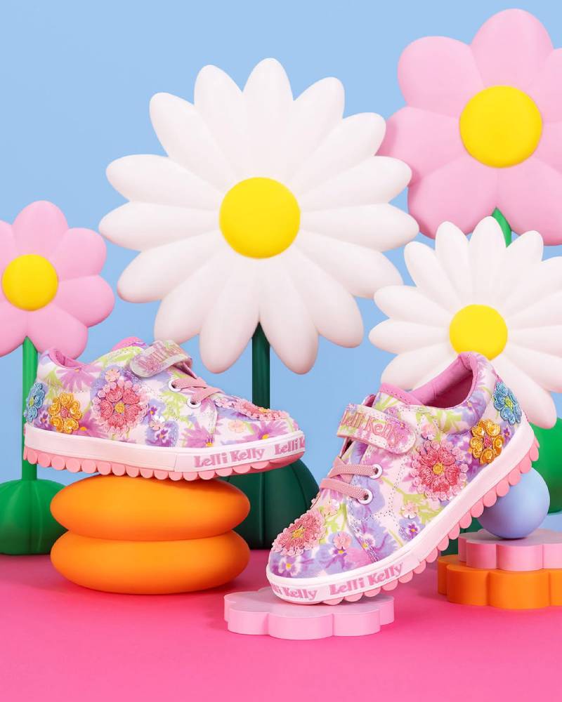 kid's footwear