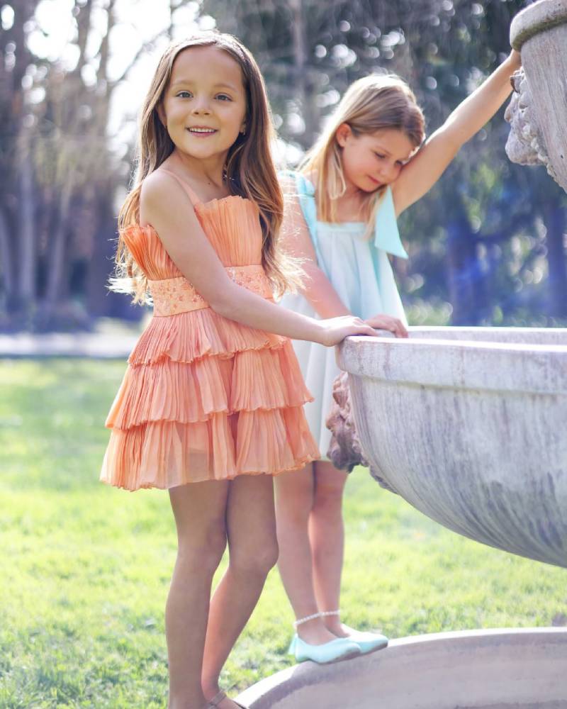 kid's fashion brand