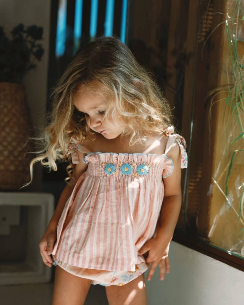 kid's fashion brand