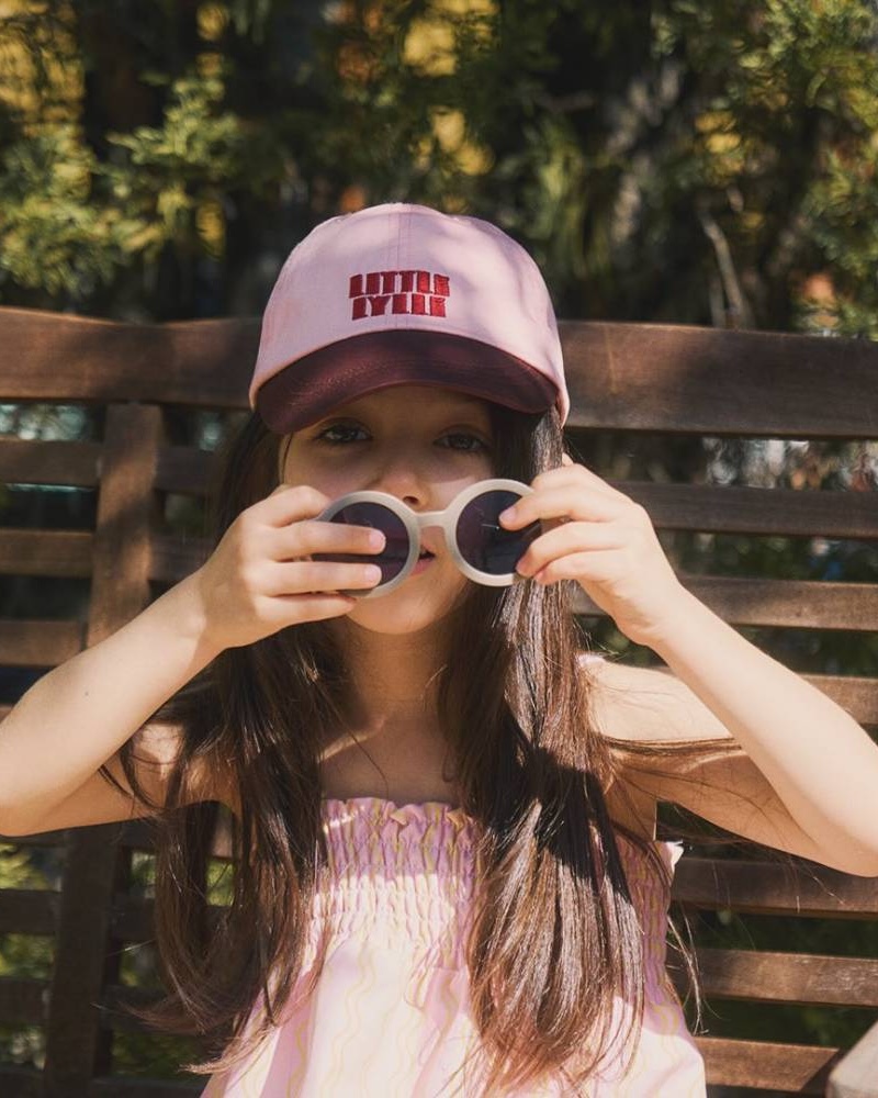kid's fashion brand