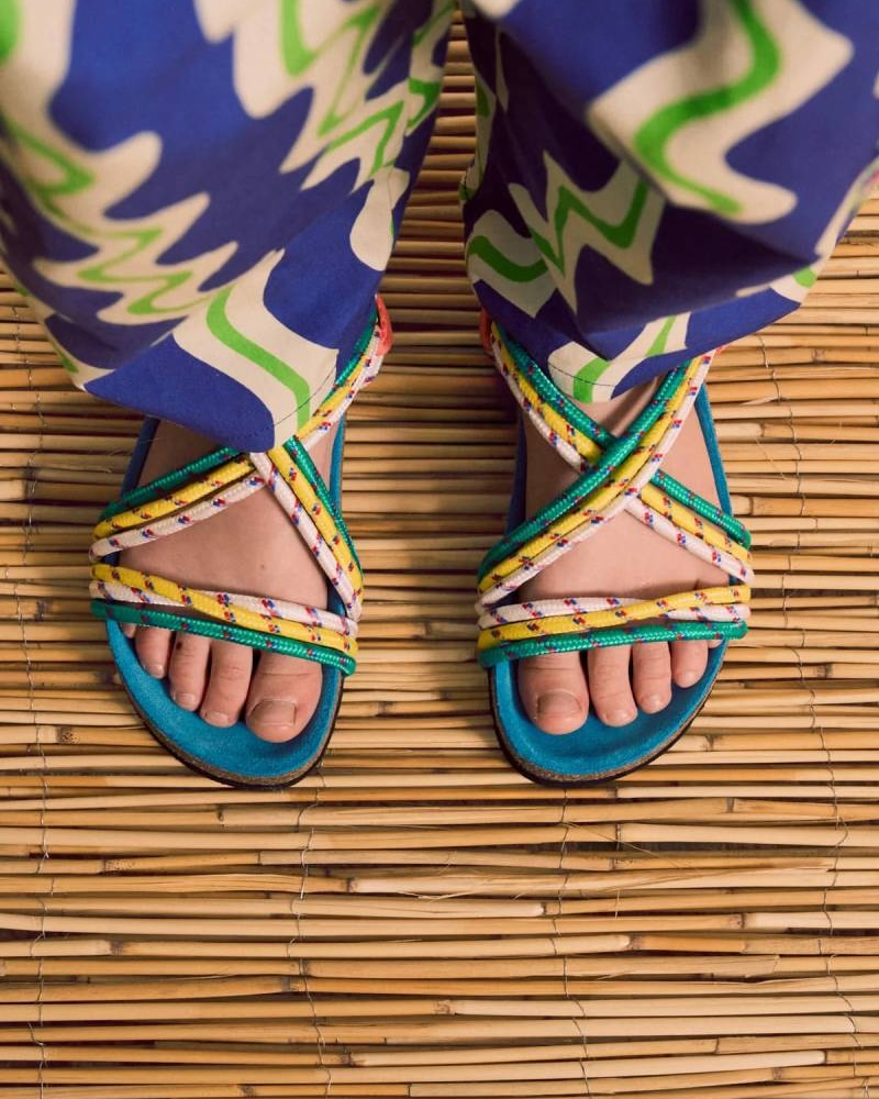 kid's footwear