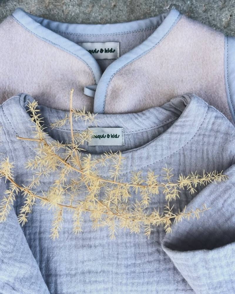 kid's fashion brand