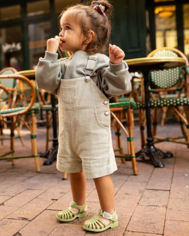 kid's footwear