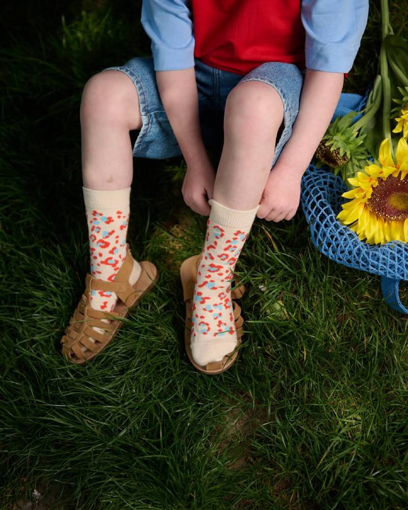 kid's footwear