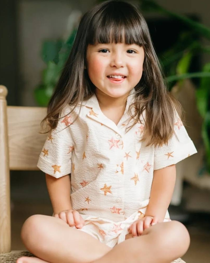 kid's fashion brand