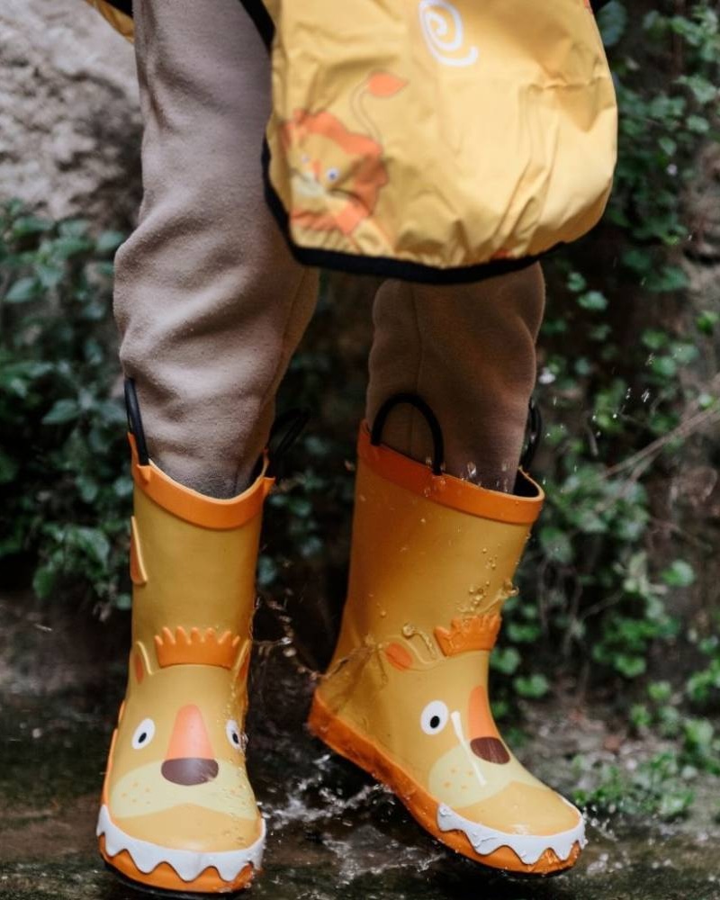 children's shoe brand