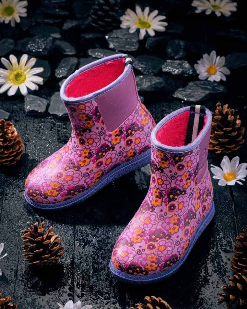 kid's footwear