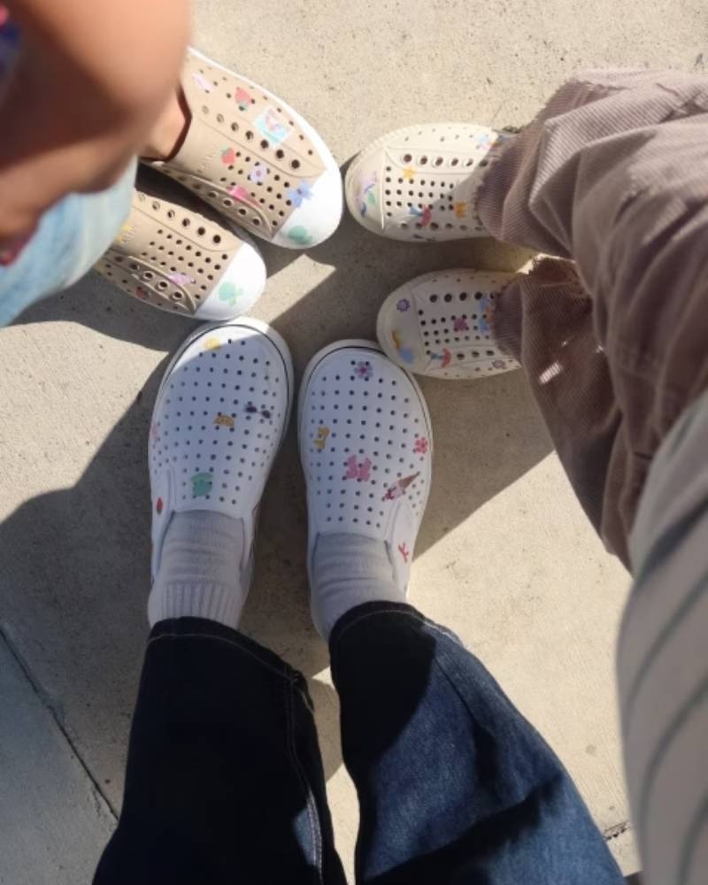 children's shoe brand
