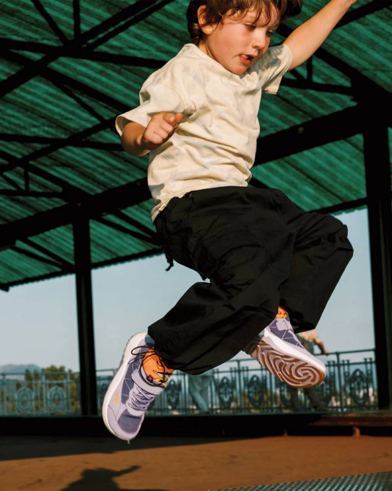 kid's footwear