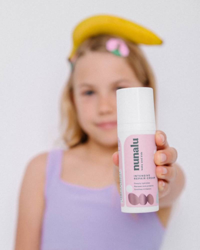 children's wellness products