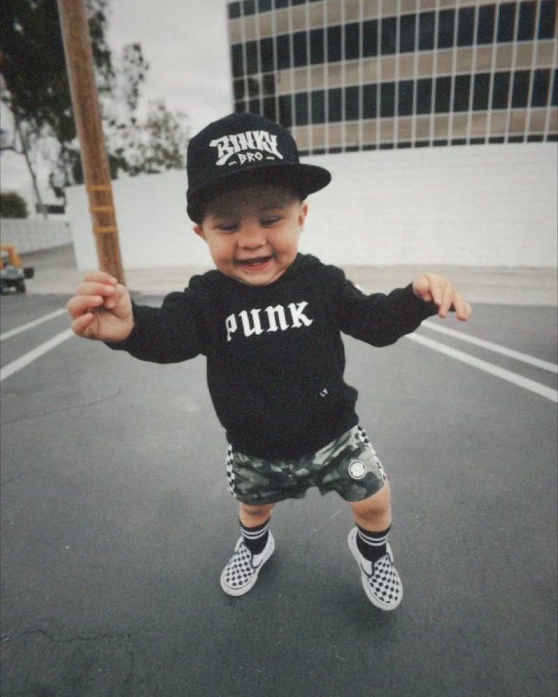children's fashion brand