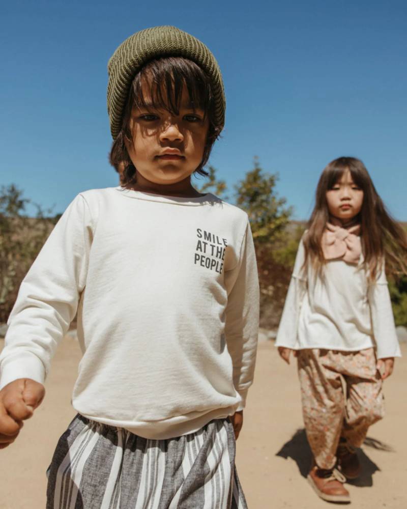 children's fashion brand