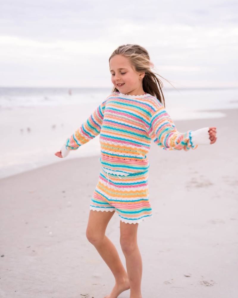 children's fashion brand