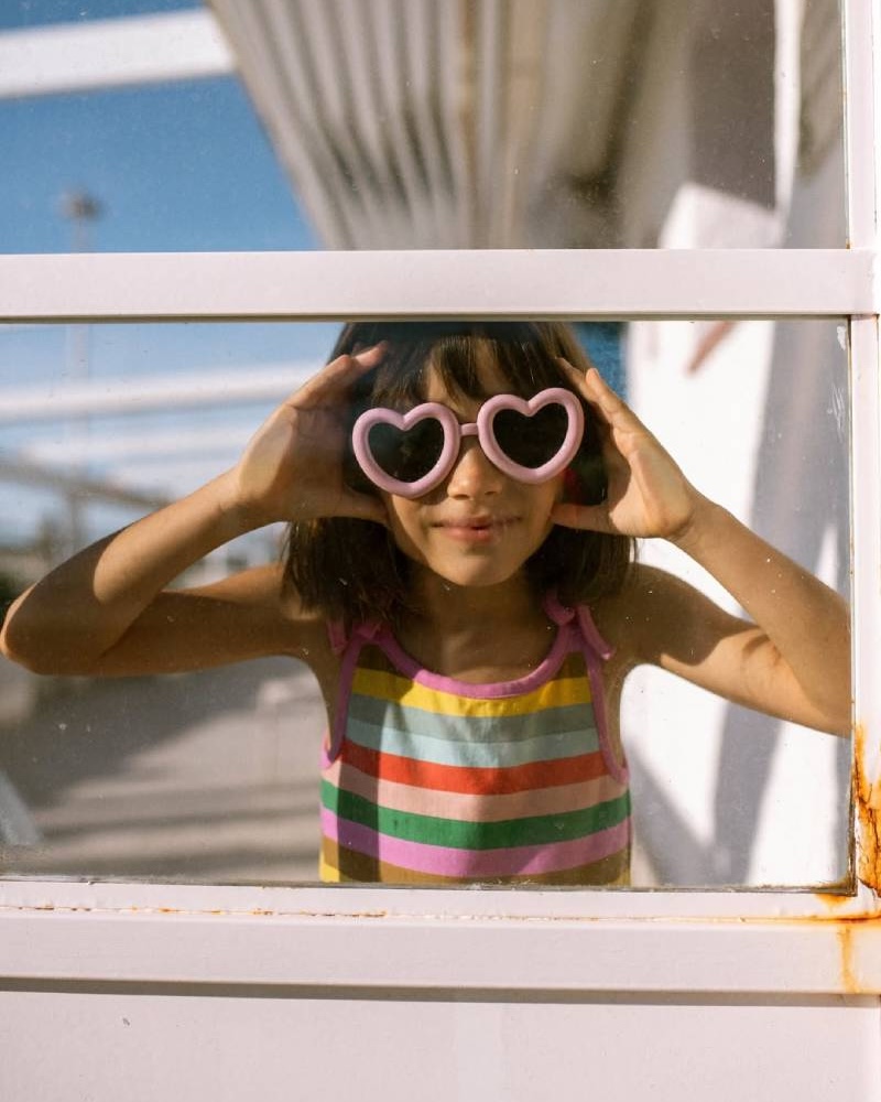 children's fashion brand