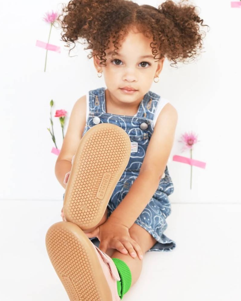 children's shoe brand