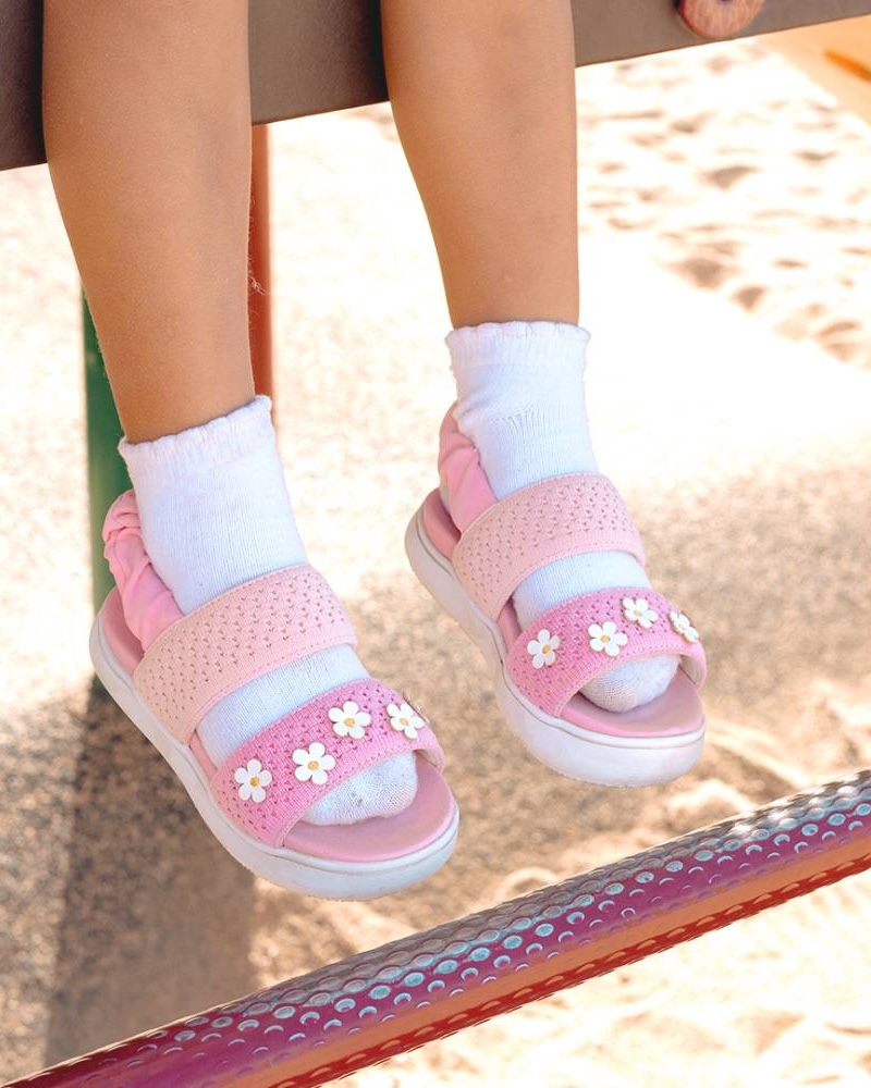 kid's footwear
