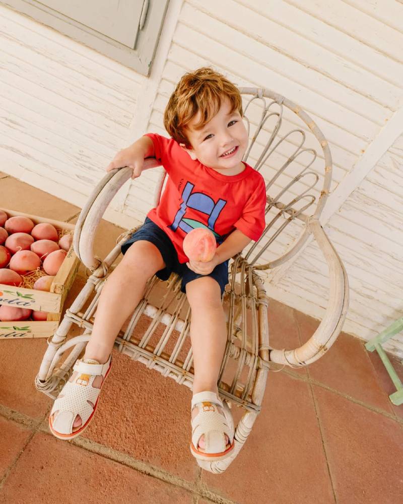 kid's footwear