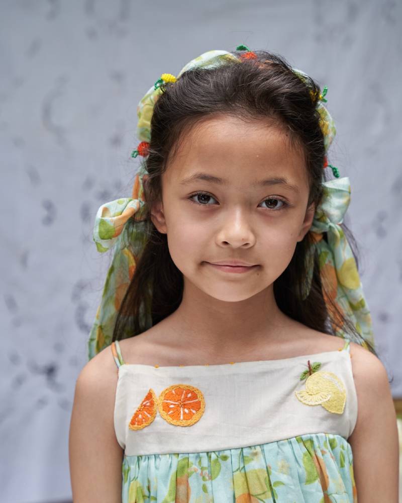 children's fashion brand