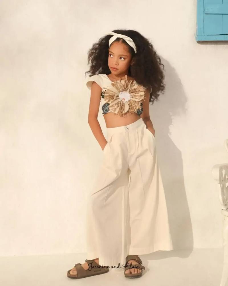 children's fashion brand