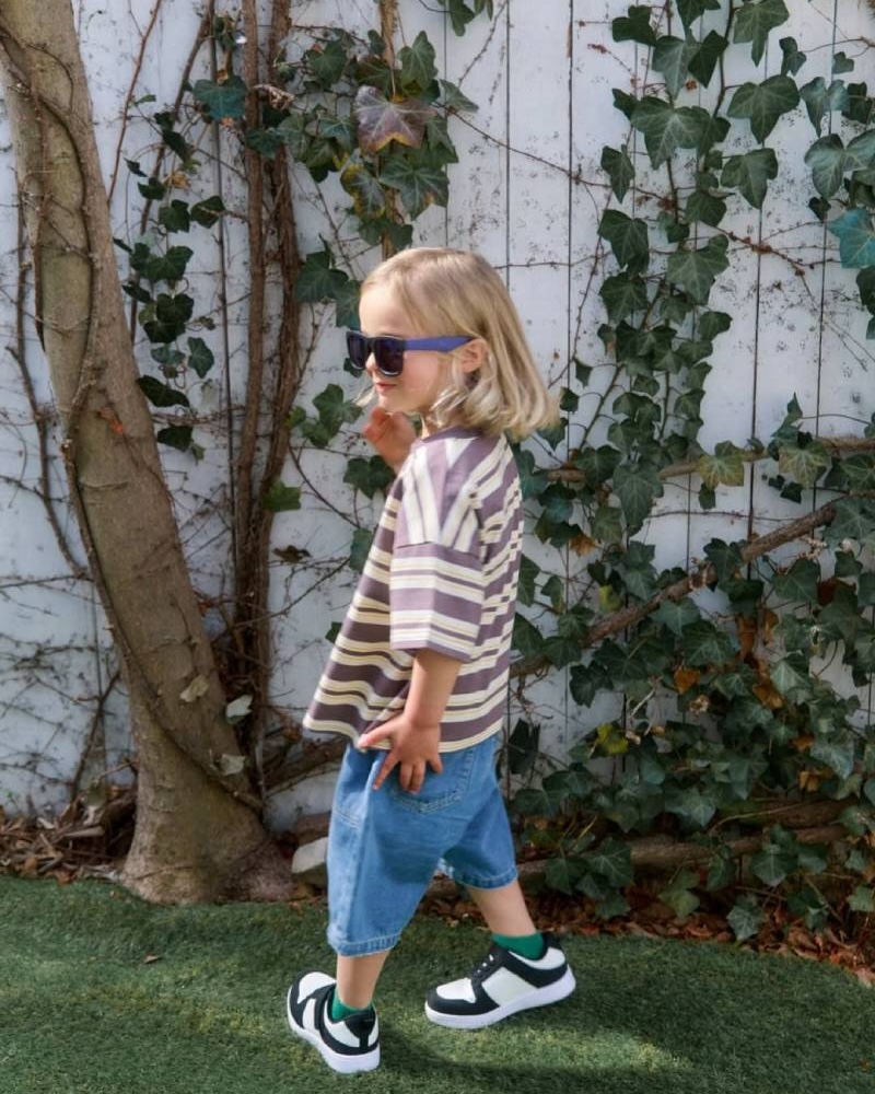 kid's festival looks