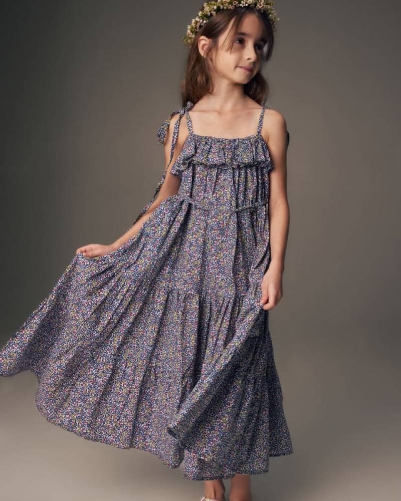 children's fashion brand