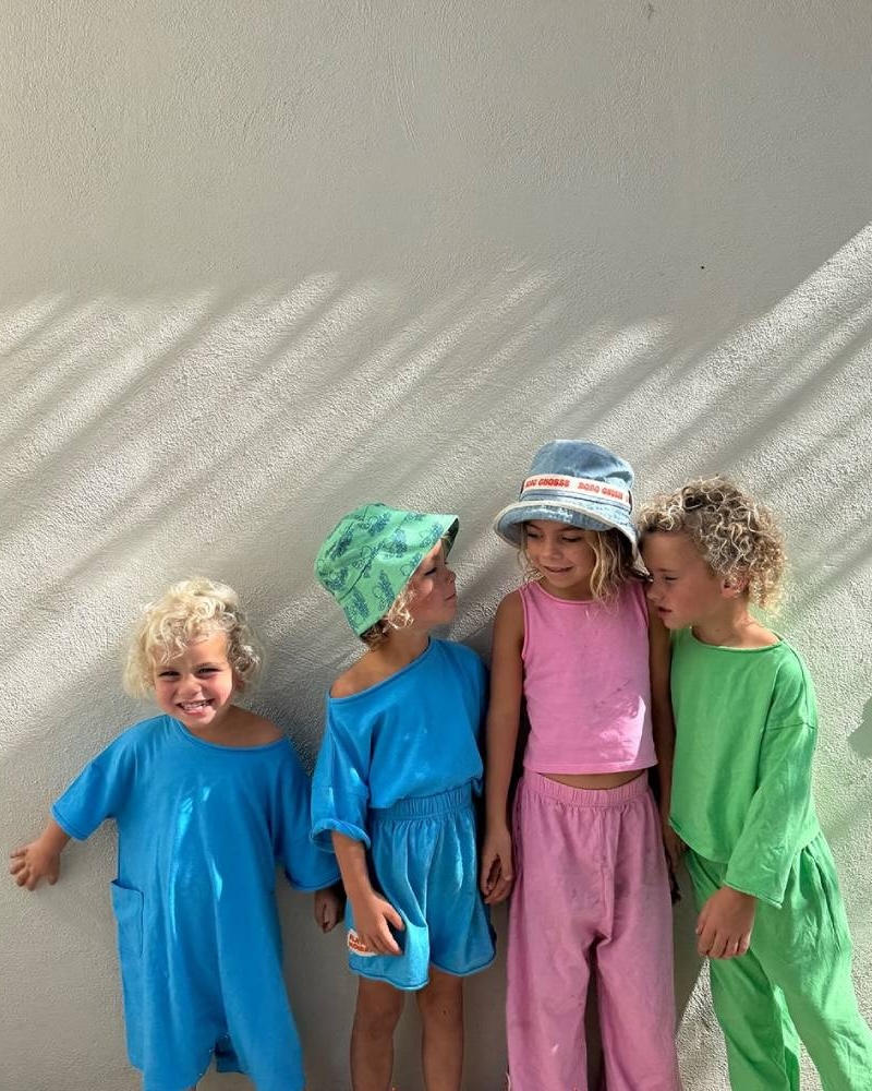 children's fashion brand