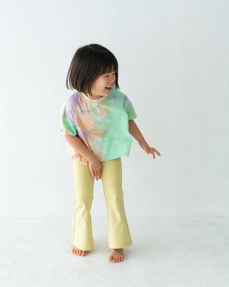 kid's festival looks