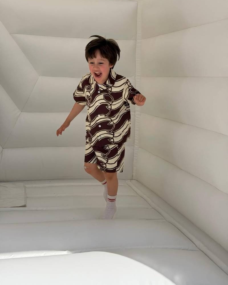 children's fashion brand