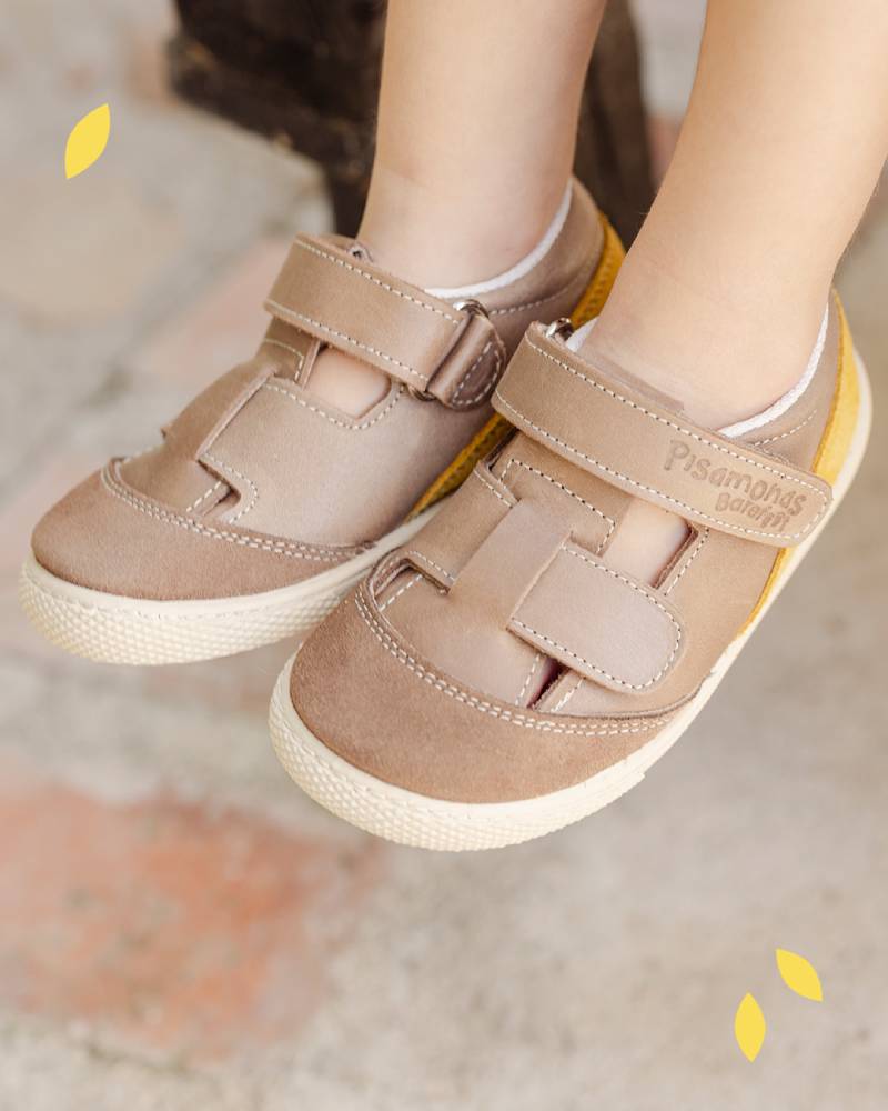 children's shoe brand