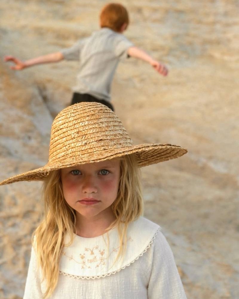 kid's fashion brand